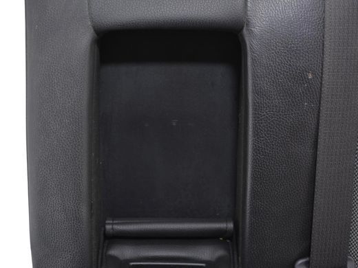Сидіння заднє ліве OPEL ANTARA 2010-2017 (в зборі з підлокітником та підголовниками) 96800138, 96800138, A