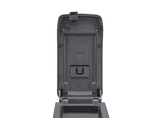 Подлокотник SUBARU OUTBACK B14 2010-2014 92114AJ03AVH, 92114AJ03AVH, B