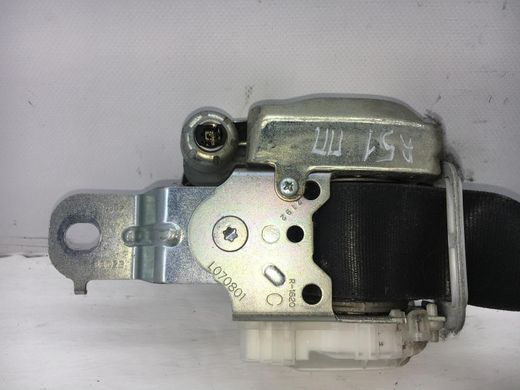 Ремень безопасности передний правый NISSAN PATHFINDER R51 2005-2014 H6884EB31A, H6884EB31A, A