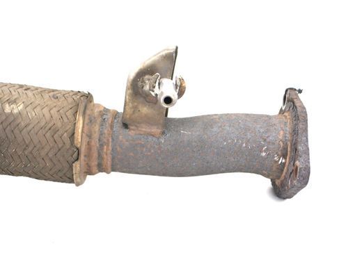 Вихлопна труба HONDA CR-V 2006-2010 18210SWYE11, 18210SWYE11, A