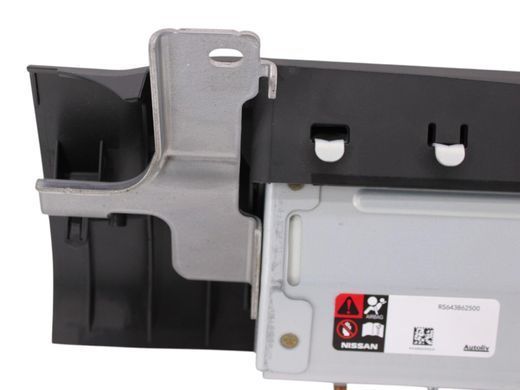 Подушка безопасности нижняя передняя правая NISSAN ROGUE T33 2023- (RS643862500) K85R1-6RF0A, K85R1-6RF0A, A