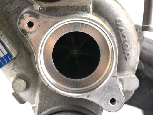 Турбина VOLVO XC60 2013-2017 36012431, 36012431, A