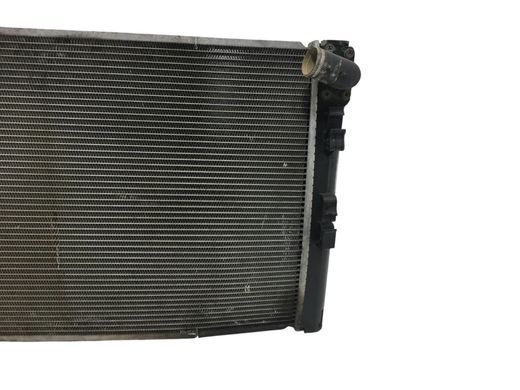 Радіатор CITROEN C-CROSSER 2007-2013 (1608997980) 1330W6, 1330W6, B