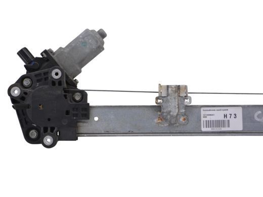 Склопідйомник задній правий HONDA CR-V 2006-2010 (2 піна) 72710SWAA01, 72710SWAA01, A