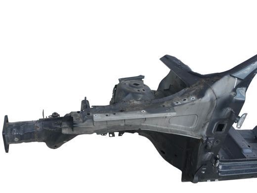 Чверть автомобіля передня ліва VOLVO XC60 2008-2013 31253086, 31253086, A