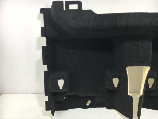 Обшивка підлоги задня VOLVO XC40 2017- 32332771, 32332771, A