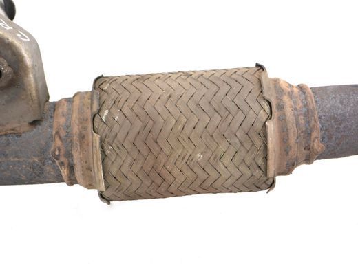 Вихлопна труба HONDA CR-V 2006-2010 18210SWYE11, 18210SWYE11, A