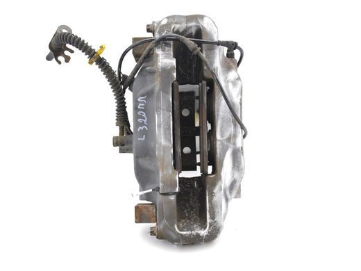 Суппорт передній лівий LAND ROVER RANGE ROVER SPORT L320 2005-2009 (Brembo, з датчиком SEM500090) SEB500080, SEB500080, A