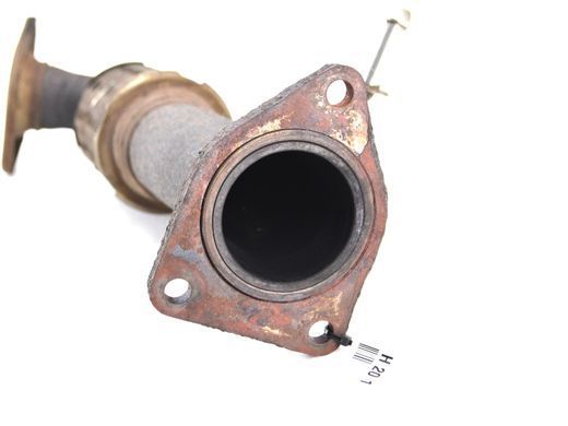 Вихлопна труба HONDA CR-V 2006-2010 18210SWYE11, 18210SWYE11, A