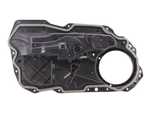 Монтажна плата задня права LAND ROVER DISCOVERY SPORT L550 2019- (LK7224766A) LR127319, LR127319, A