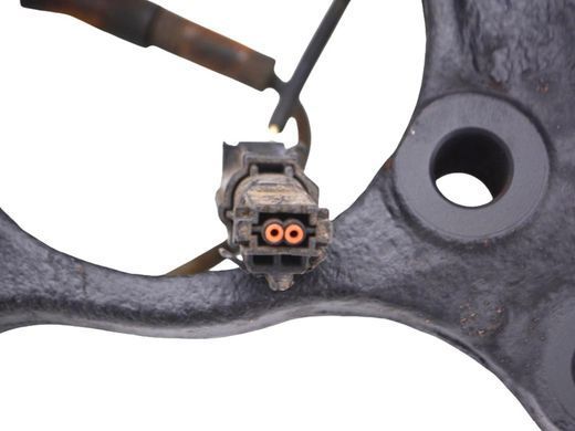 Кулак поворотный передний правый TOYOTA RAV4 CA30W 2005-2010 (в зборі з датчиком ABS 8954242050) 43211-42080, 43211-42080, A