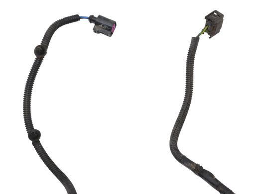 Проводка электрическая левая VOLVO XC60 2008-2013 (задній міст) 31314622, 31314622, A