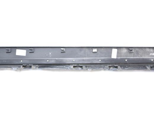 Накладка порога правая GMC TERRAIN 2017-2021 (23193668) 84679047, 84679047, B