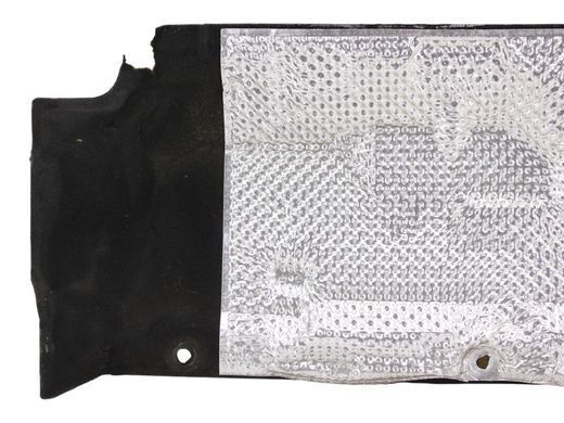 Шумоподавлювач передній LAND ROVER DISCOVERY SPORT L550 2019- (K8D201688AC) LR114219, LR114219, A