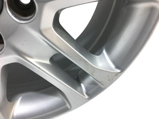 Диск R18 5* VOLVO XC60 2013-2017 (7,5Jx18 PCD 5x108 ET55 d63,4) 31423237, 31423237, B