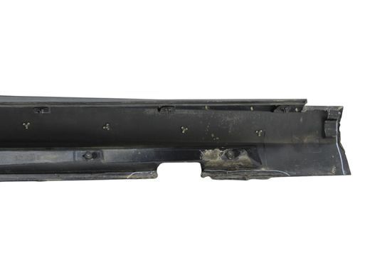 Накладка порога левая внешняя VOLVO V60 Y20 2013-2018 (31333004, 39830414, дефект) 32270136, 32270136, C