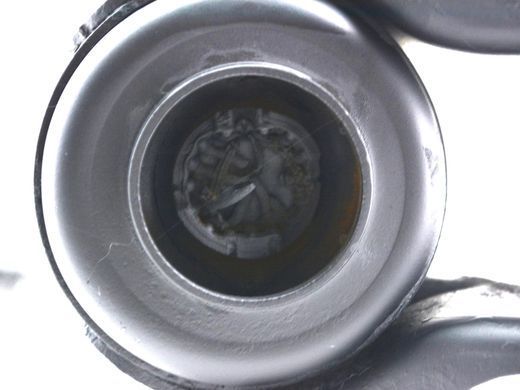 Важіль передньої підвіски лівий LAND ROVER FREELANDER 2 L359 2006-2010 LR007206, LR007206, A