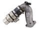 Патрубок турбины NISSAN NAVARA D40 2005-2010 (в зборі з 14463EC00A, 16506EC02B) 14460EC00A, 14460EC00A, A
