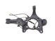 Кулак поворотный передний правый TOYOTA RAV4 CA30W 2005-2010 (в зборі з датчиком ABS 8954242050) 43211-42080, 43211-42080, A