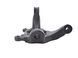 Кулак поворотный передний правый TOYOTA RAV4 CA30W 2005-2010 (в зборі з датчиком ABS 8954242050) 43211-42080, 43211-42080, A