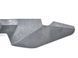 Защита запаски LAND ROVER RANGE ROVER SPORT L320 2005-2009 (дефект) RRY500070, RRY500070, B