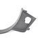 Накладка порога передняя левая внутренняя JAGUAR XF X250 2008-2011 8X23F02349AC, 8X23F02349AC, A
