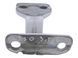 Петля дверей нижня задня права LAND ROVER DISCOVERY SPORT L550 2019- (BJ32228A64CB) LR056351, LR056351, A