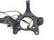 Кулак поворотный передний правый TOYOTA RAV4 CA30W 2005-2010 (в зборі з датчиком ABS 8954242050) 43211-42080, 43211-42080, A