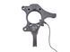Кулак поворотный передний правый TOYOTA RAV4 CA30W 2005-2010 (в зборі з датчиком ABS 8954242050) 43211-42080, 43211-42080, A