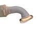 Вихлопна труба HONDA CR-V 2006-2010 18210SWYE11, 18210SWYE11, A