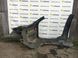 Чверть автомобіля передня права VOLVO XC70 P24 2016-2022 31349553, 31349553, A