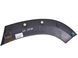 Накладка крыла задняя правая TOYOTA RAV4 CA30W 2005-2010 75653-42090-B0, 75653-42090-B0, B