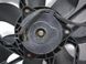 Вентилятор основного радиатора LAND ROVER FREELANDER 2 L359 2006-2010 (в зборі, 6G91-8C607-BD) LR002660, LR002660, A