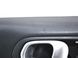 Карта дверей задня ліва FIAT 500L 2012-2016 735579134, 735579134, B