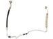 Трубка кондиционера SKODA SUPERB 3T 2008&ndash;2013 1K0820743FD, 1K0820743FD, A