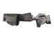 Шумоподавитель верхний левый LAND ROVER DISCOVERY SPORT L550 2019- (LK7216A595AC) LR127400, LR127400, A