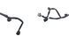 Проводка парктроника задня CITROEN C-CROSSER 2007-2013 6534RJ, 6534RJ, A