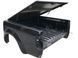 Кузов задний NISSAN NAVARA D40 2005-2010 (в зборі з крилом 93301EB02J, панеллю підлоги K35005X3BA, кронштейнами 93126ZJ00A) 93300EB02J, 93300EB02J, A
