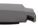 Накладка торпедо NISSAN NAVARA D40 2005-2010 (праворульне авто) 68246EB30C, 68246EB30C, B
