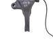 Кулак поворотный передний правый TOYOTA RAV4 CA30W 2005-2010 (в зборі з датчиком ABS 8954242050) 43211-42080, 43211-42080, A