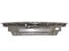 Накладка замка багажника AUDI Q5 2008-2012 8R0864513C, 8R0864513C, A