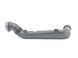 Патрубок воздушного фильтра LAND ROVER RANGE ROVER SPORT L320 2005-2009 PHD000603, PHD000603, B