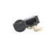 Привід заслінки пічки AUDI A6 C6 2004-2011 (CZ116880-3710) 4F0820511B, 4F0820511B, A