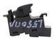 Кнопка включення мотора склопідіймача передня права LAND ROVER DISCOVERY SPORT L550 2014-2019 LR059773, LR059773, A