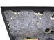 Карта дверей передня права TOYOTA RAV4 CA30W 2005-2010 67610-42770-B7, 67610-42770-B7, A
