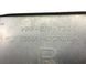 Подкрылок задний правый TOYOTA RAV4 CA30W 2005-2010 (задня частина) 52591-42070, 52591-42070, A