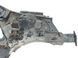 Чверть автомобіля передня ліва VOLVO XC60 2008-2013 31253086, 31253086, A