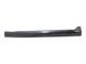 Накладка порога ліва VOLVO S90 SPA 2016-2020 (31386125) 39840932, 39840932, B