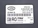 Блок управління LAND ROVER RANGE ROVER EVOQUE L538 2011-2015 (стоянковим гальмом) EJ322C491AB, EJ322C491AB, A