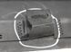Накладка порога ліва VOLVO S90 SPA 2016-2020 (31386125) 39840932, 39840932, B